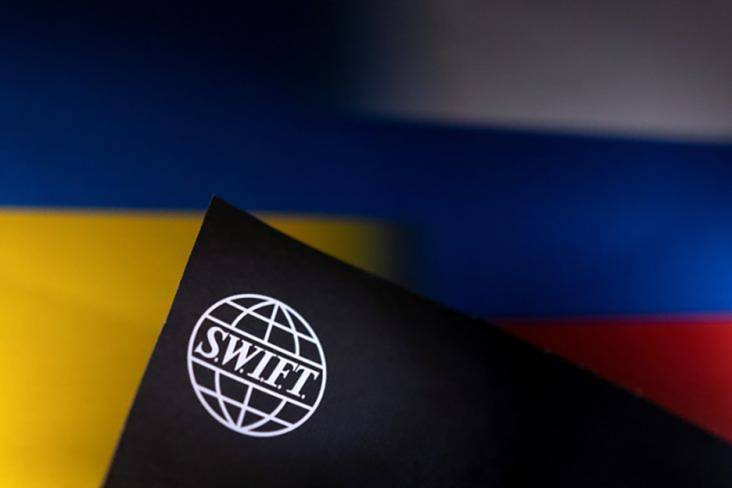 Bankir Top Rusia: SWIFT Harus ‘Dibunuh’, Perbankan Digital Akan Perkuat Kedaulatan