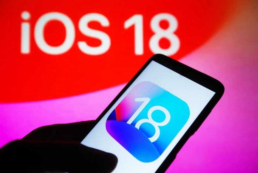 iOS 18 Hadirkan Fitur Baru Berbasis AI? Ini Daftar iPhone yang bisa Update!