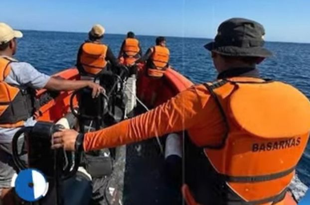 Kapal Tanpa Nama dari Bima Hilang Kontak di Perairan Gili Motang, Basarnas Turun Tangan