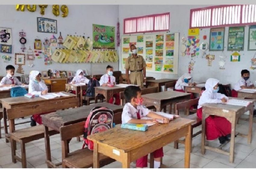 Kapan Waktu Masuk Sekolah Usai Libur Lebaran 2024? Ini Jadwalnya di Pulau Jawa