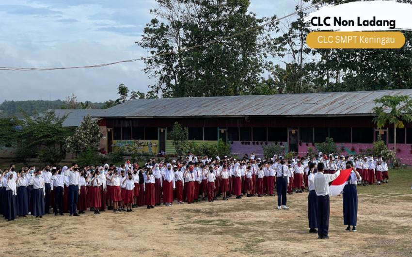 Kemendikbud Buka Lowongan Guru untuk CLC di Malaysia, Ini Persyaratannya