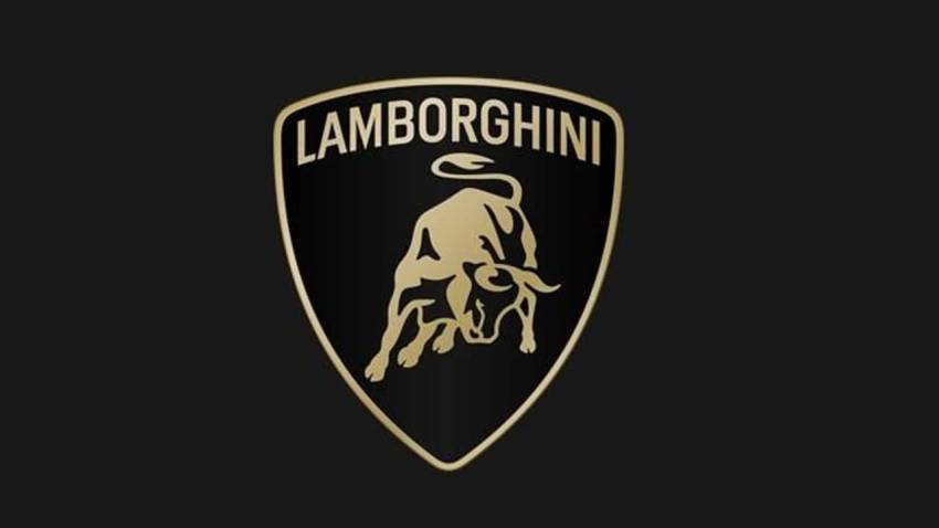 Lamborghini Resmi Kenalkan Logo Baru