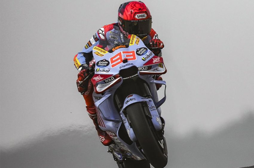 Marc Marquez Targetkan Podium di MotoGP Amerika Serikat 2024
