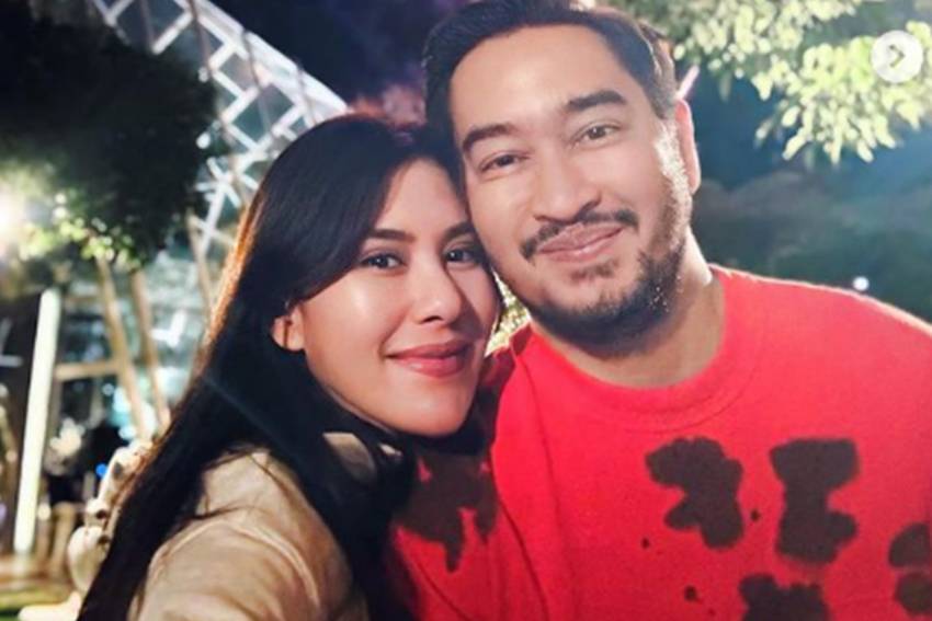 Momen Syahnaz Sadiqah dan Jeje Rayakan 6 Tahun Pernikahan, Netizen: Semoga Tidak Ada Perselingkuhan Lagi