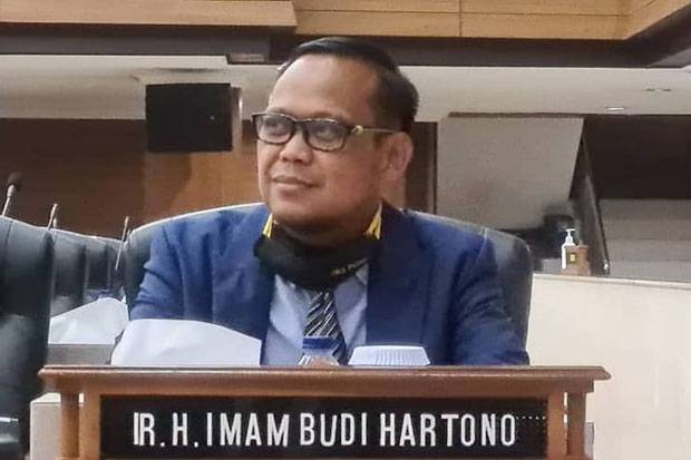 Pilkada 2024, PKS Usung Imam Budi Hartono Jadi Calon Wali Kota Depok
