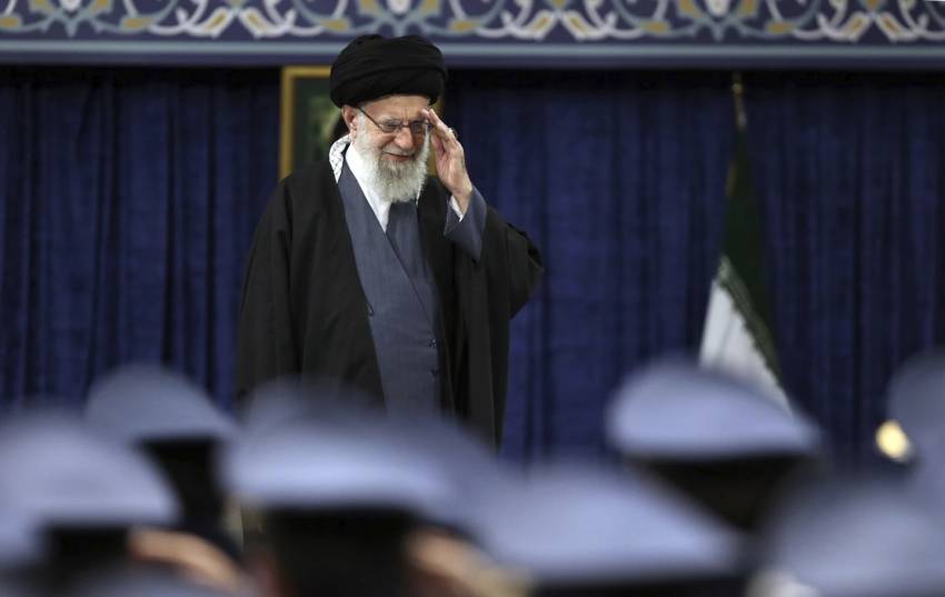 Profil Keluarga Pemimpin Tertinggi Iran Ali Khamenei, Keluarga Keturunan Nabi Muhammad