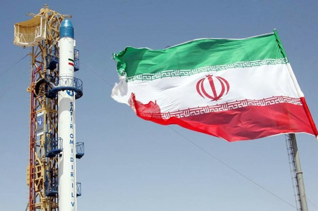 Sanksi Baru Mengancam Iran Usai Merudal Israel, Ekspor Minyak Dibidik AS dan UE