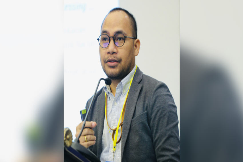 Sosok Azis, Guru Besar Termuda IPB yang Telah Hasilkan 54 Publikasi Jurnal Scopus
