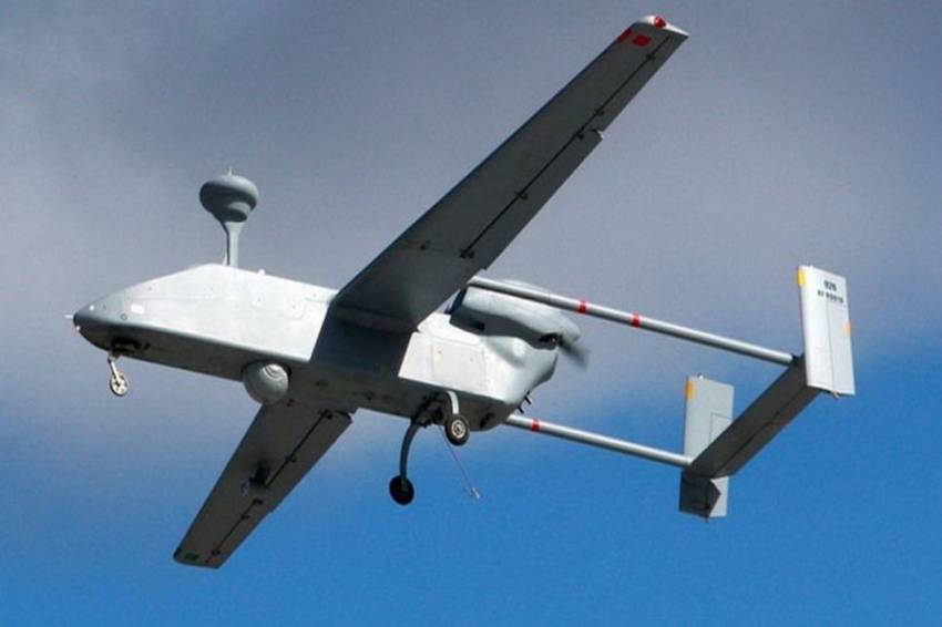 Spesifikasi Forpost, Drone Termahal Rusia yang Ditembak Jatuh Ukraina