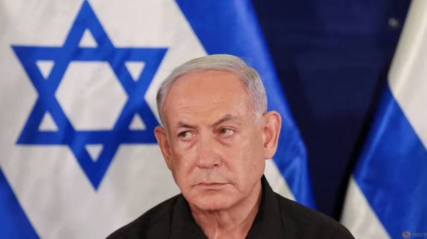 Takut Jadi Buronan ICJ, PM Netanyahu Berupaya Blokir Keluarnya Surat Perintah Penangkapan