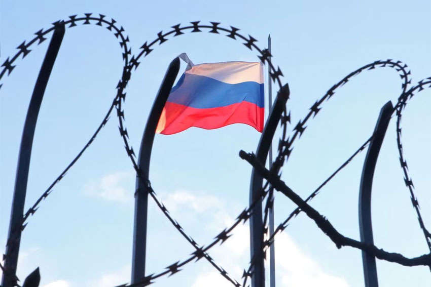Terapkan Sanksi Baru, AS Larang Impor Logam dari Rusia