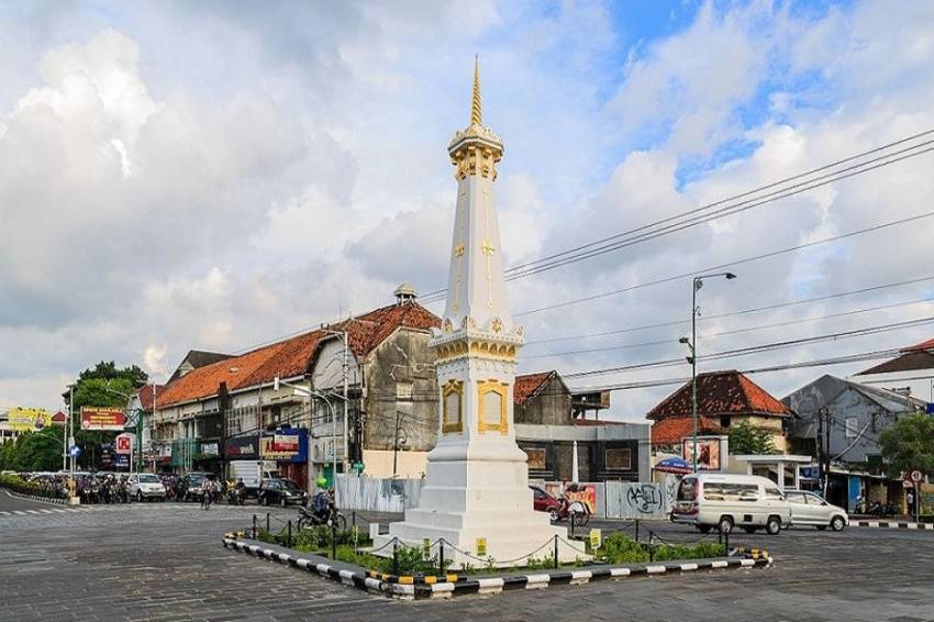 27 Universitas Terbaik di Yogyakarta Versi UniRank 2024, Wujudkan Mimpi Kuliah di Kota Pelajar