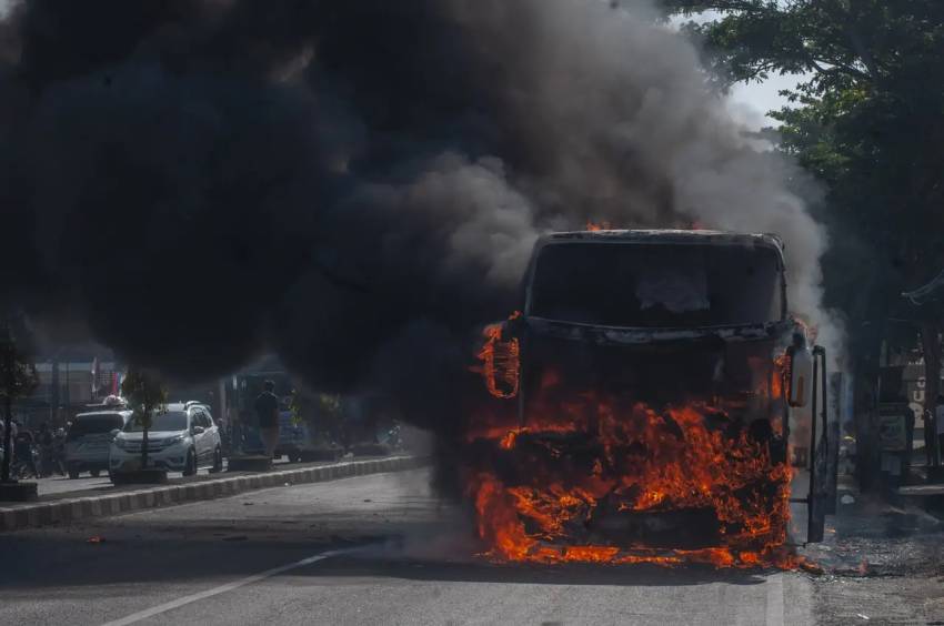 5 Kecelakaan Bus Maut di Indonesia hingga Pertengahan 2024, Terbaru Bawa Rombongan Pelajar
