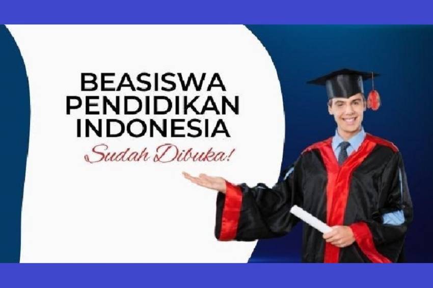 7 Tips Sukses Raih Beasiswa Pendidikan Indonesia (BPI), Peluang Lolos Besar