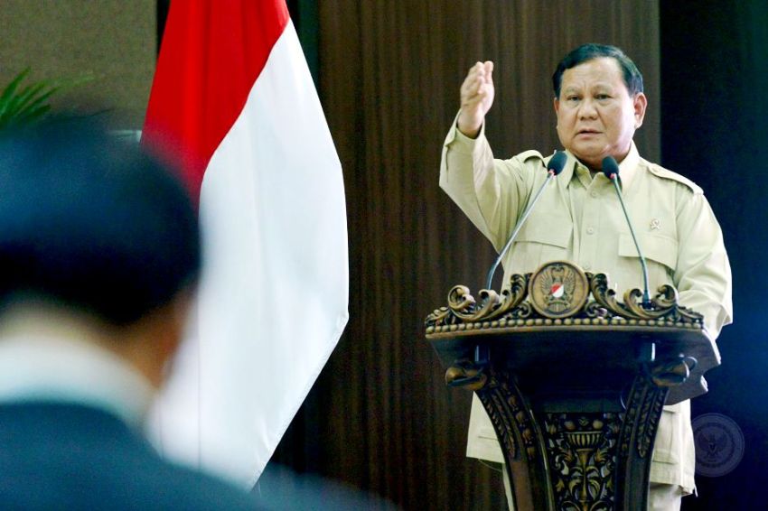 Apindo Usul Kabinet Prabowo-Gibran Bisa Kerja Sama dengan Pengusaha