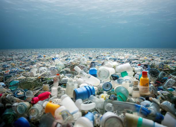 Aqua Dukung Pengurangan 70% Sampah Plastik ke Laut