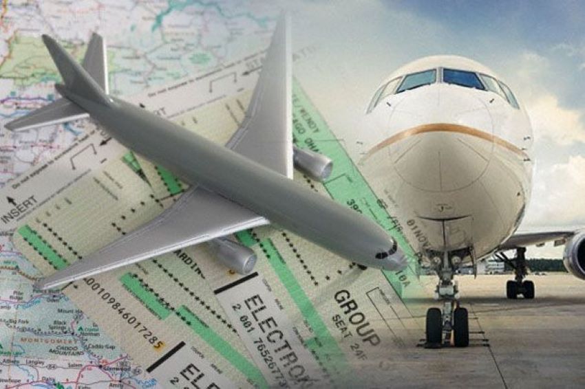 Bakal Makin Mahal, Pemerintah Mau Kenakan Iuran Pariwisata ke Tiket Pesawat