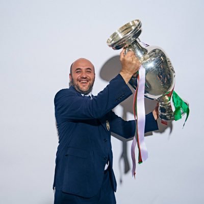 Biodata Antonio Gagliardi yang Sebut Marselino Layak Main di Liga Italia Serie B