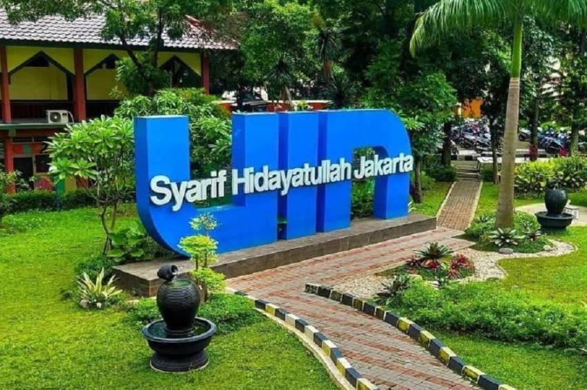Calon Mahasiswa Merapat, UIN Jakarta Buka Pendaftaran SPMB Mandiri Non-Reguler 2024