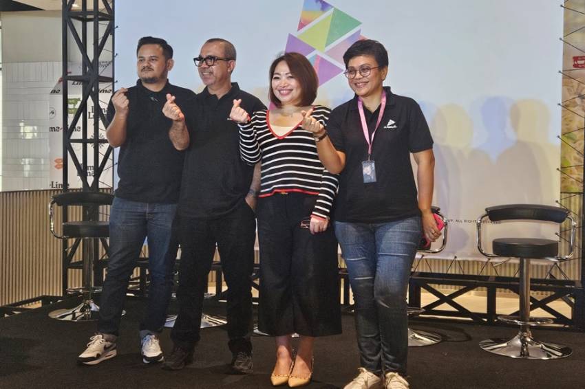 D’Festa Jakarta 2024 Manjakan Penggemar K-Pop Indonesia Lewat Pameran Terbesar