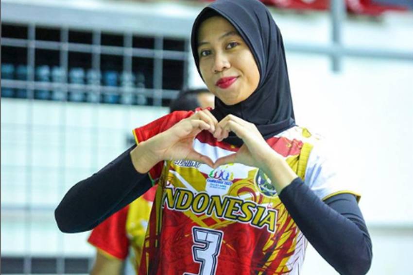Daftar 14 Pemain Timnas Voli Putri Indonesia Proyeksi AVC Challenge 2024, Ada Megawati Hangestri