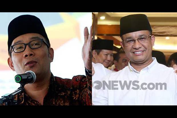 Demokrat Ogah Dukung Anies di Pilkada Jakarta 2024, Pilih Usung Ridwan Kamil