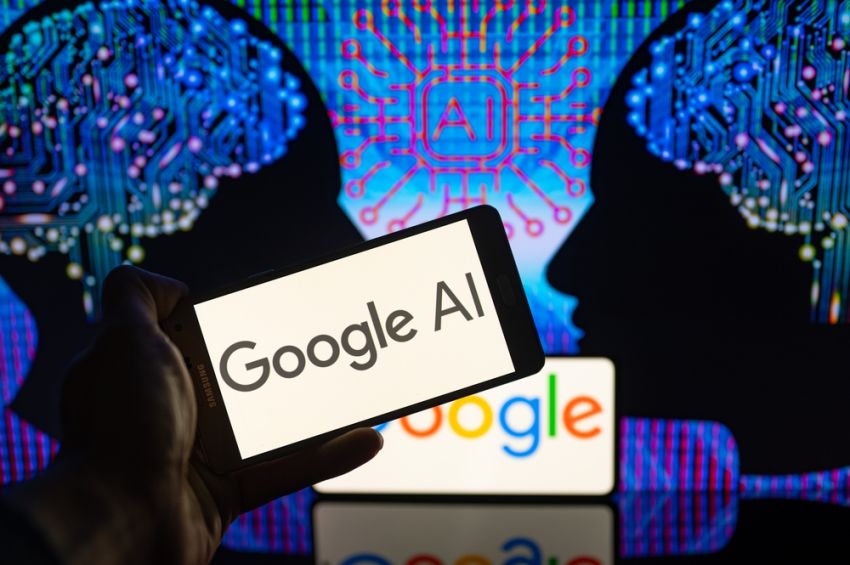 Dinilai Berbahaya, Google Hapus Jawaban AI yang Tak Masuk Akal