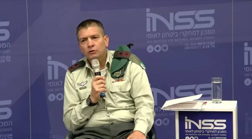 Dinilai Gagal dalam Perang Hamas, Pemimpin Intelijen Militer Israel Mundur