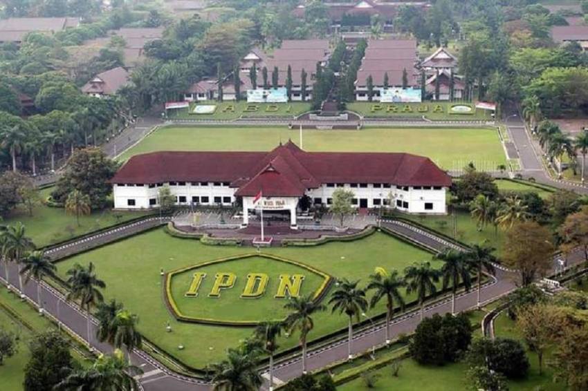 Formasi Calon Praja IPDN 2024 di 38 Provinsi, Cek Wilayahmu