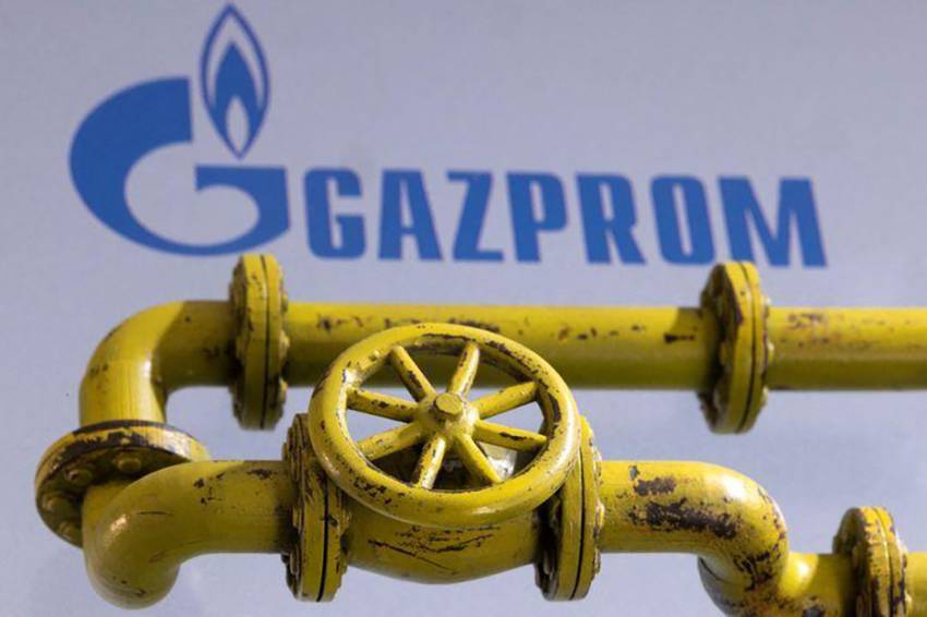 Gazprom Telan Kerugian Pertama dalam Seperempat Abad, Nilainya Capai Rp107,1 Triliun