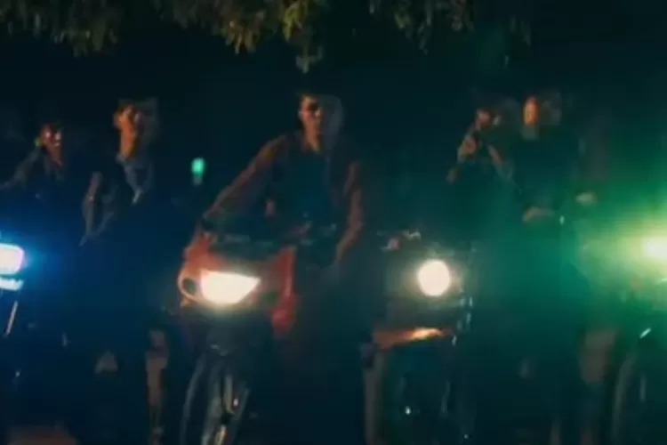 Identik dengan Kriminalitas, Film Vina Cirebon Libatkan Yamaha RX King