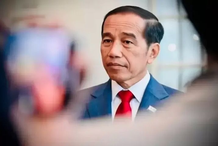Jokowi Ucapkan Selamat Timnas Indonesia Tembus Semifinal Piala Asia U-23 2024: Prestasi Luar Biasa