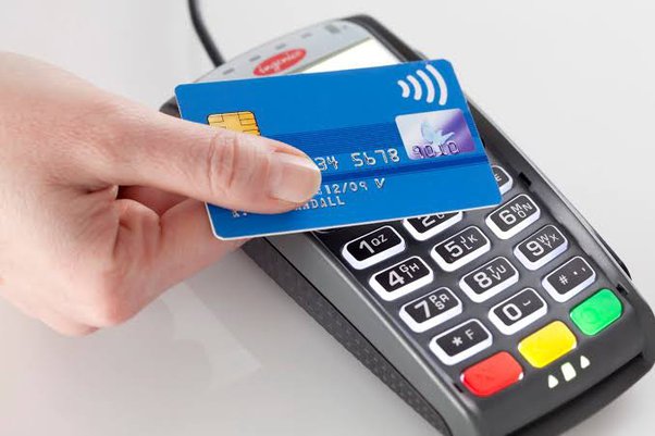 Kartu ATM Contactless, Ini Keuntungan dan Cara Pakainya