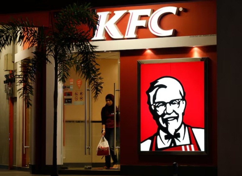 KFC Malaysia Tutup Sementara Gerainya, Ngaku Bukan Akibat Boikot