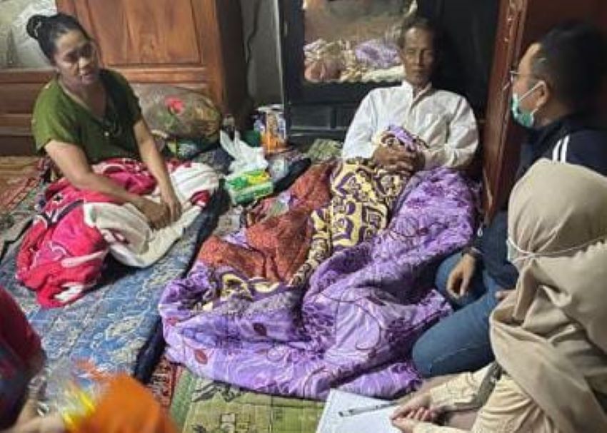 Korban Meninggal Akibat Keracunan Hajatan di Cianjur Bertambah Jadi 2 Orang