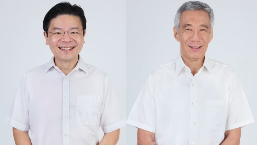 Lee Hsien Tunjuk Lawrence Wong Jadi Perdana Menteri Singapura