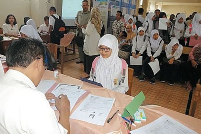 Orang Tua Siswa Wajib Tahu, Ini 4 Jalur PPDB di DKI Jakarta 2024