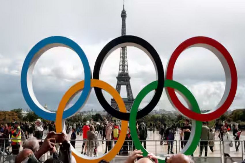 Parade, Sistem Anti-Drone Olimpiade Paris 2024 yang Gagal