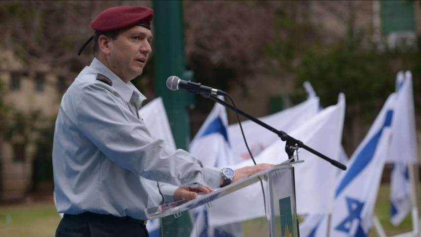 Perang Gaza Sudah Berlangsung 7 Bulan, Mengapa Kepala Intelijen Militer Israel Baru Mundur Sekarang?
