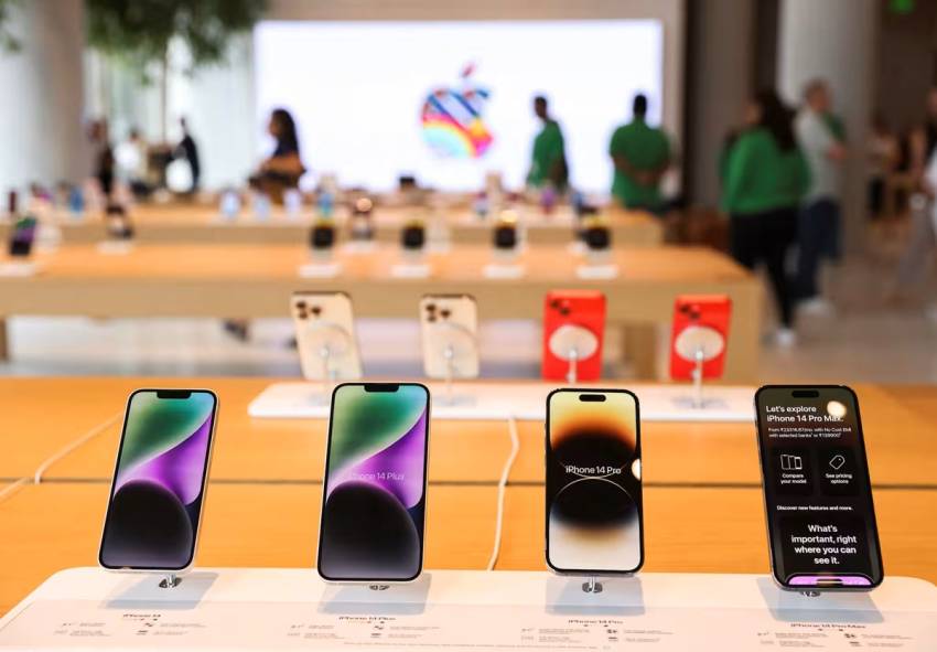 Perbedaan iPhone TAM dan iBox yang Perlu Dipahami