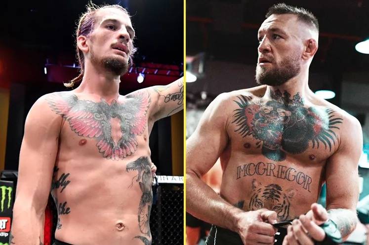 Petarung MMA Sean O’Malley Jawab Kritikan Conor McGregor: Kamu Hanya Iri!