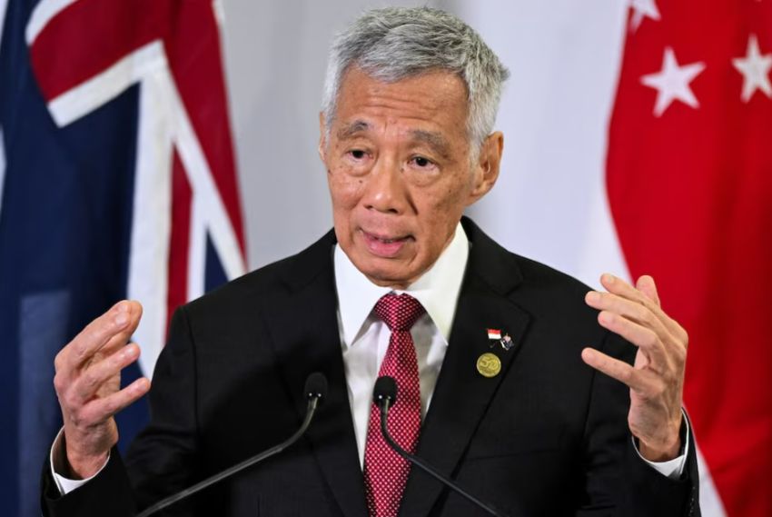 PM Lee Hsien Loong Segera Serahkan Kekuasaan, Akankan Ada Gejolak di Singapura?