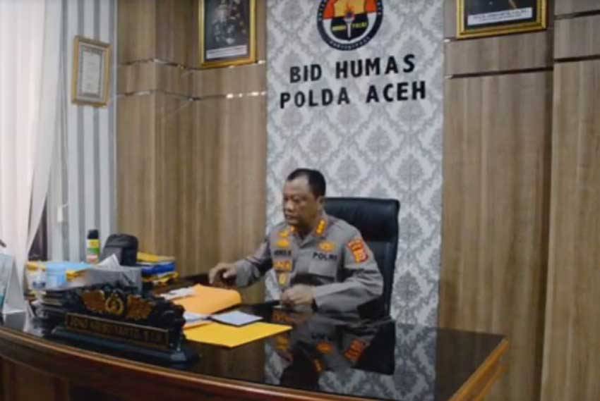 Polda Aceh Selidiki Kasus Terduga Narkoba Tewas setelah Ditangkap Personel Polres Aceh Utara