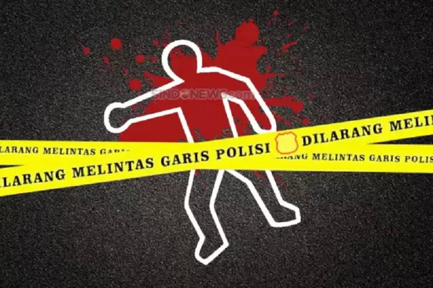 Polisi Hentikan Kasus Ayah Bunuh Anak di Bekasi, Unsur Pembelaan Diri Terpenuhi