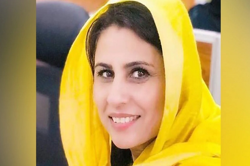 Selundupkan Emas Senilai Rp30 Miliar, Diplomat Perempuan Afghanistan Ini Mundur