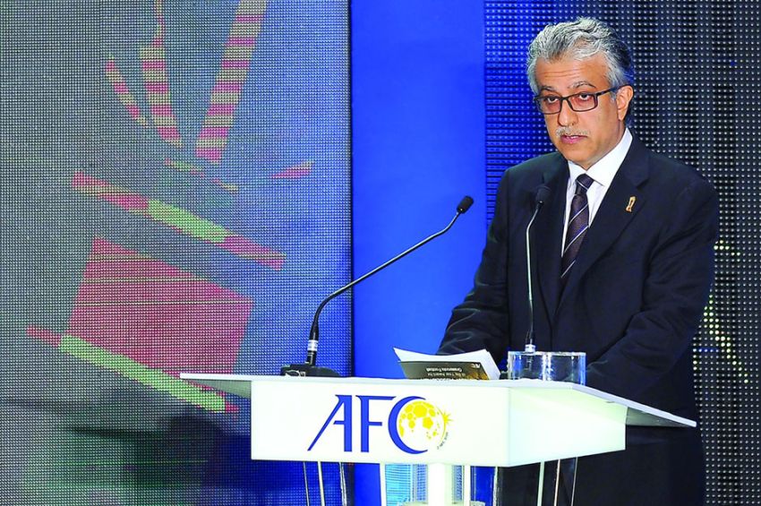 Ternyata Uzbekistan Dukung Penghapusan Masa Jabatan Presiden AFC