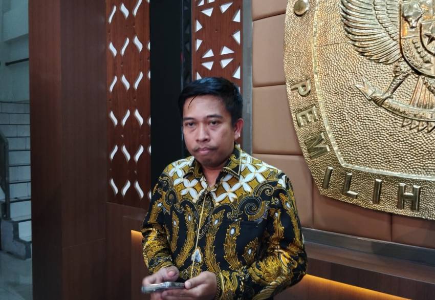 Tiga Bakal Cagub-Cawagub Perseorangan Daftar ke KPU Jakarta, Baru 2 Ajukan Akses Silon