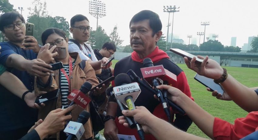 Timnas Indonesia U-20 Tak Pasang Target di Toulon Cup, Ini Alasannya