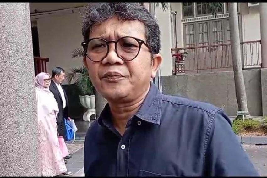 Wakil Rektor UGM Arie Sujito Prediksi Putusan MK: Pencalonan Gibran Bisa Dibatalkan
