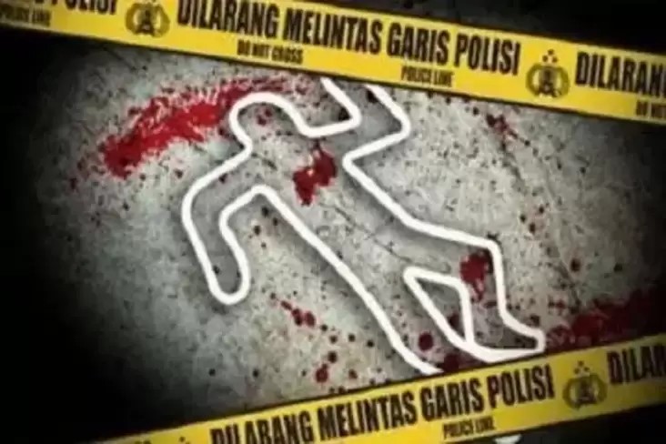 Wanita Paruh Baya di Lembang Ditemukan Tewas Bersimbah Darah, Diduga Korban Pembunuhan
